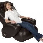 HT Massage Chair iJoy-2580