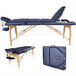BestMassage Black Reiki Portable Massage Table